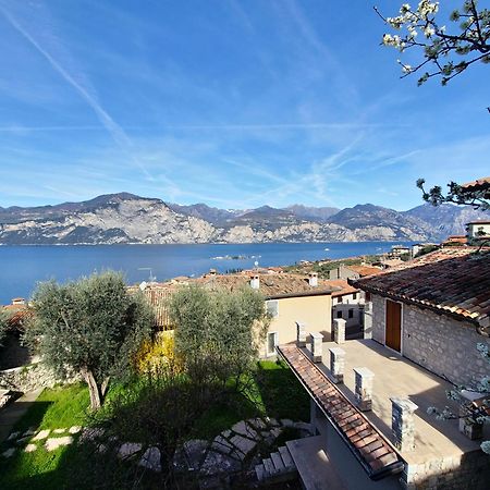 Casa Antico Borgo - Appartamento 1 Assenza Exterior foto