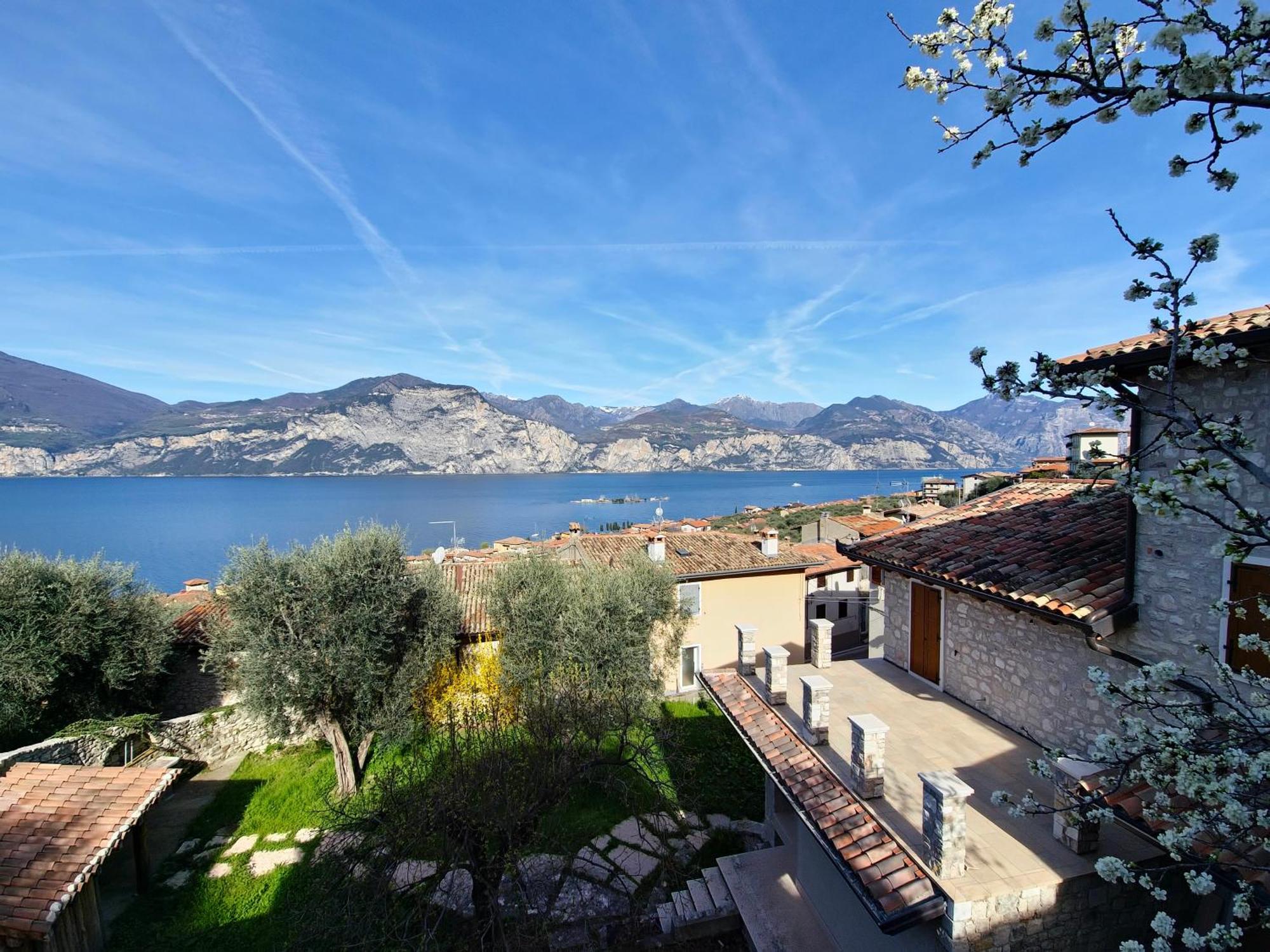 Casa Antico Borgo - Appartamento 1 Assenza Exterior foto
